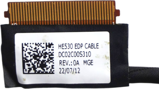 Laptop Flexkabel Für Bildschirm Für Lenovo Thinkpad E15 Gen 4 E15 Gen 3