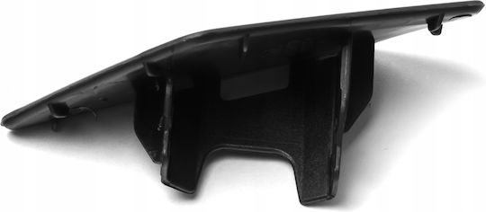 Right Headlight Washer Nozzle Cap Skoda Superb 2015-19 3v0955110