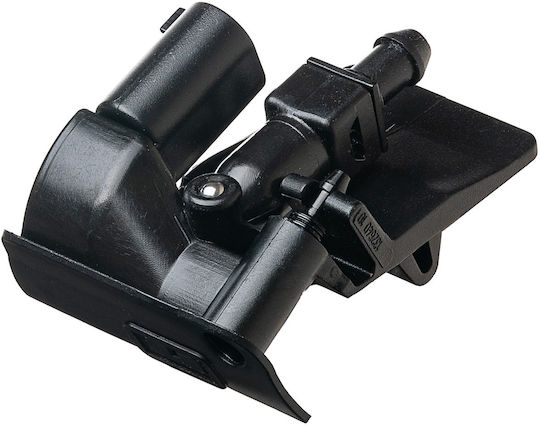 Дюза за Пръскане на Миещо Устройство Bmw X1 E84 X5 E70 X6 E71 E72 2008-14 61667161469 61667183343