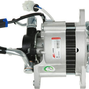 AS-PL Auto Lichtmaschinen für Fiat Brava Campo 2.2 Diesel Campo 2.2 Diesel 4wd Campo 2.5 Diesel Campo 2.5 Diesel