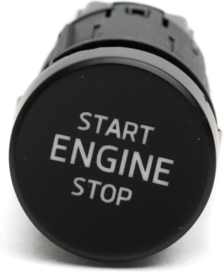 Κουμπι Start-stop Διακοπτης Αναφλεξης Skoda Octavia 4 Scala Kamiq Superb Iii
