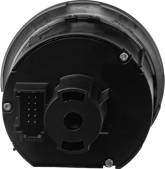 Διακοπτης Φωτων Skoda Octavia 2 Ii 2004-2013 1z0941431e