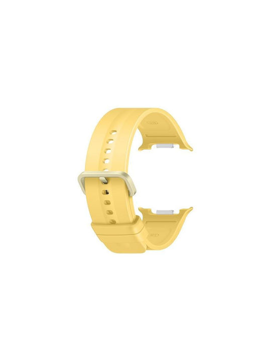 Samsung Yellow Strap (Galaxy Watch9)