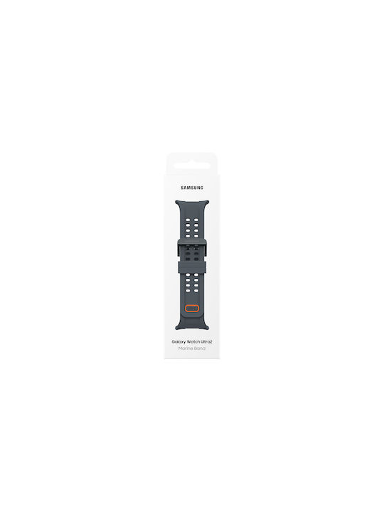 Samsung Кайшки Черен (Galaxy Watch Ultra2)