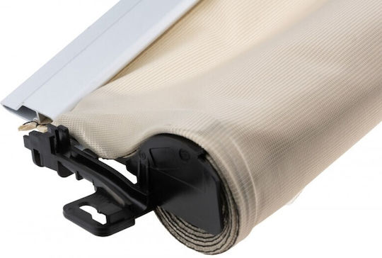 NTY Interior Car Windshield Sun Shade for VW Porsche Touareg Cayenne