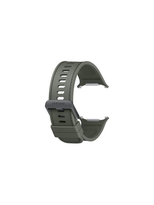 Samsung Green Strap (Galaxy Watch Ultra2)