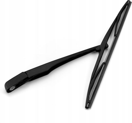AWParts Back Car Wiper Blade 350mm
