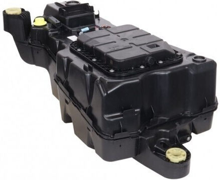 OE PSA Φίλτρο DPF για Citroen