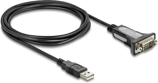 DeLock Καλώδιο 3m 66922 2τμχ