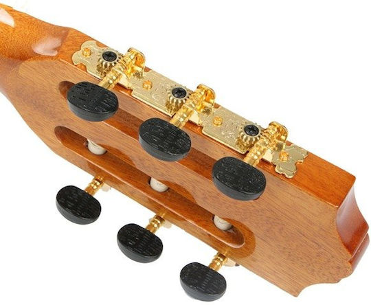 Kera Audio Mgp19 Златен