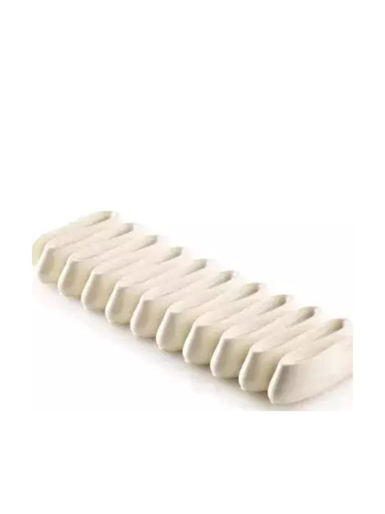 Silikomart Formă Pentru Tartă Din Silicon 26.5x10.5x2cm
