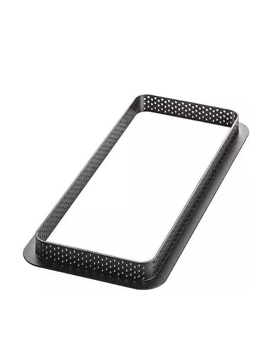 Silikomart Formă Pentru Tartă Din Silicon 26.5x10.5x2cm