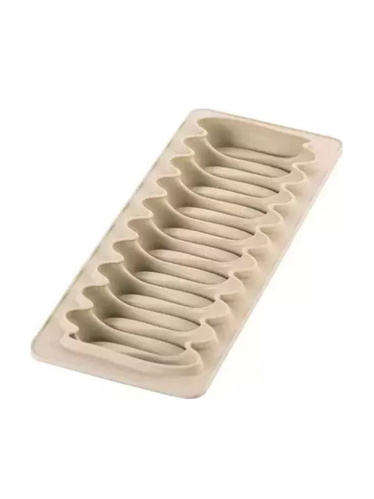 Silikomart Formă Pentru Tartă Din Silicon 26.5x10.5x2cm