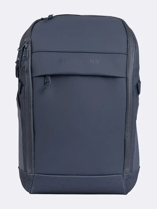 Beckmann Head Rucksack 20l Marineblaue