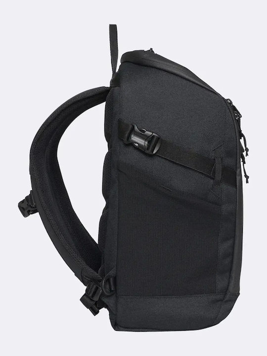 Beckmann Ternua Rucksack 20l Schwarz