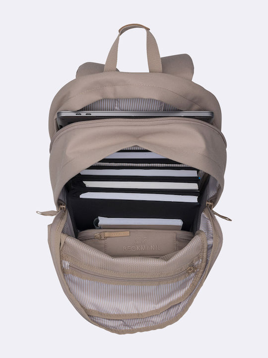 Beckmann Rucsac 30 l Bej Beckmann Rucsac 30 l Bej