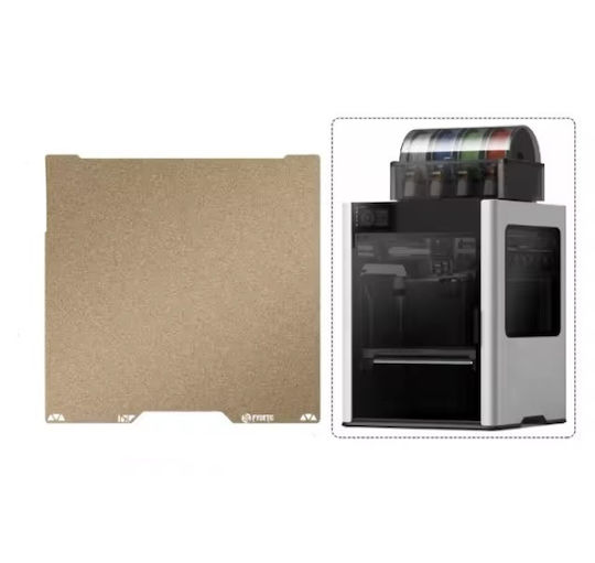 Build Plate Compatible Bambu Lab H2s/h2d