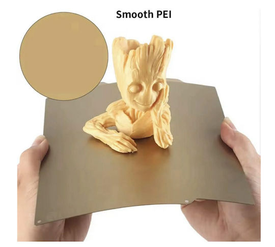 Build Plate Compatible Bambu Lab A1 Mini