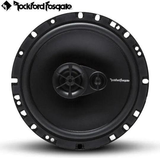 Rockford Fosgate Set Marine Speakers R165x3 6.5" With 45W RMS