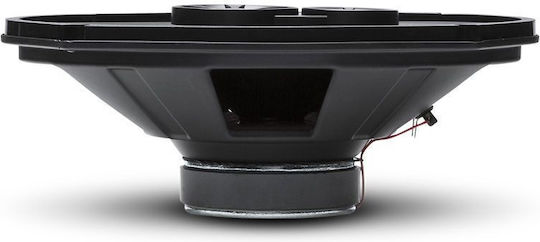 Rockford Fosgate Set Marine Speakers R169x3 4" With 130W RMS Grey