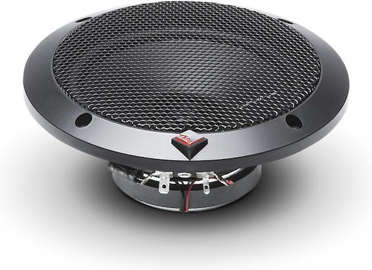 Rockford Fosgate Marine-Lautsprecher Set R1525x2 5.25 Zoll mit 80W RMS Graue