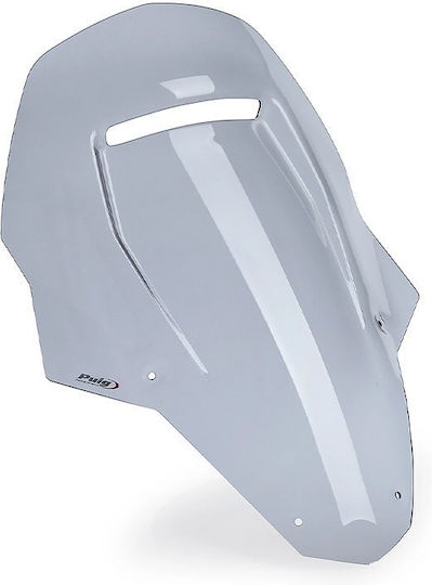 Smoke Touring Windshield Aprilia Tuono V4 1100 V4 1100 Factory 25 26 22898h Puig