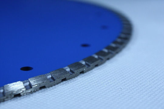 Disc Diamantat Praxer T-turbo 350mm