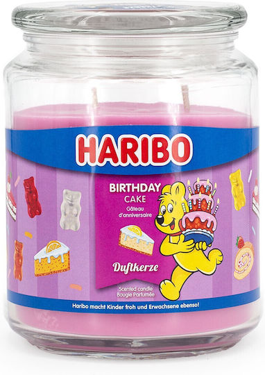 Haribo Αρωματικό Βανίλια