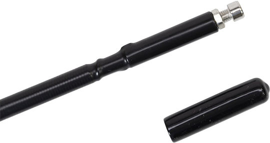 Pni Ml90 Κεραία Cb Αυτοκινήτου 26-30mhz 150w 75cm Μαγνητική Βάση 145/pl
