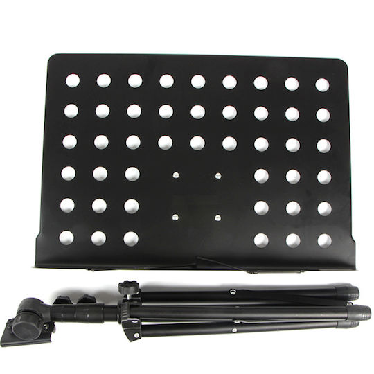 Kera Audio P-06 Profesional cu Orificii Negru