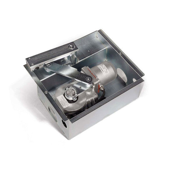 Motorline Kit Σετ Μοτέρ έως 500kg