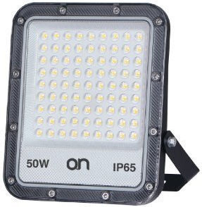 GBC Pro Proiector LED 50W Alb Natural 4000K