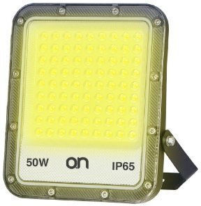 GBC Pro Proiector LED 50W Alb Natural 4000K