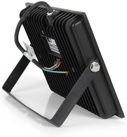 Lumax Waterproof LED Flood Light 100W Cold White 6000K IP65