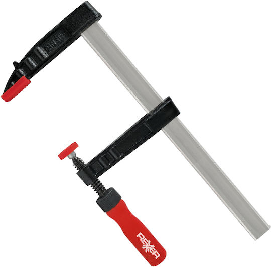 Rexxer Σφιγκτήρας Ξυλουργού 50x150 Mm 4 Τεμάχια