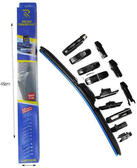 Rchang Υαλοκαθαριστήρας 16"/400mm Rear Wiper 16"/400mm