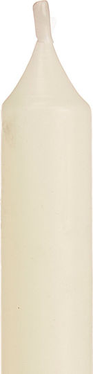 Acorde Decorative Candle Celestia Taper 2 Pieces