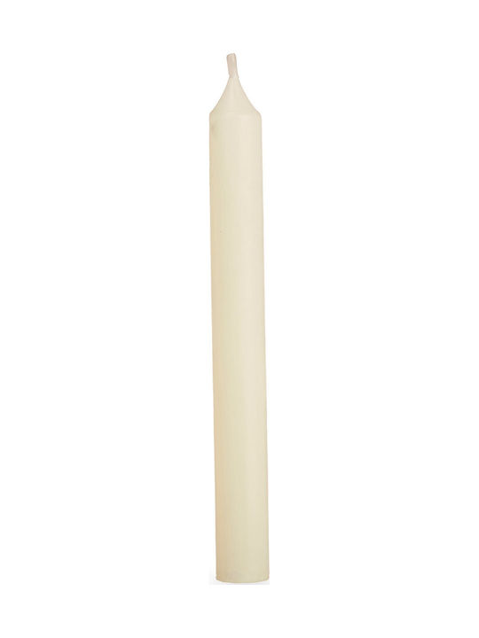 Acorde Decorative Candle Celestia 2 Pieces
