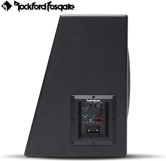 Rockford Fosgate Punch P300-12 Активна Субуфер за кола 12" Мощност 300w Rms