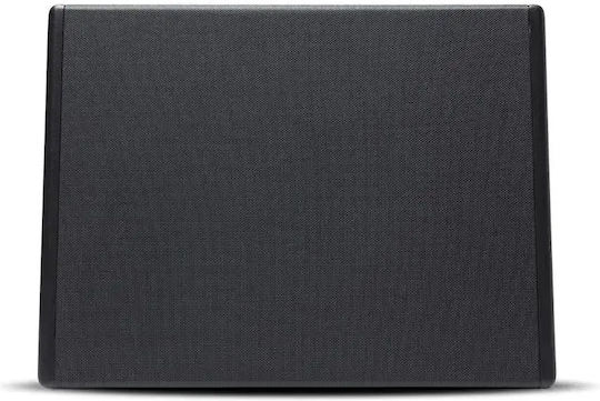 Rockford Fosgate Punch P300-10 Активна Субуфер за кола 10" Мощност 300w Rms