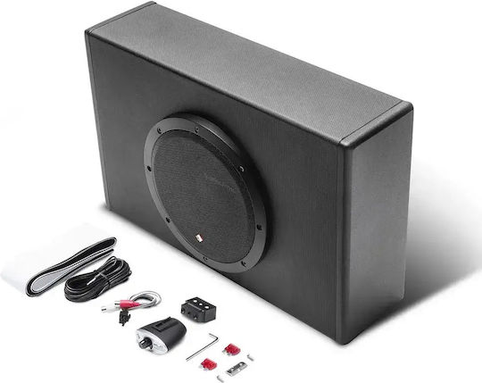 Rockford Fosgate Punch P300-8p Активна Субуфер за кола 8" Мощност 300w Rms