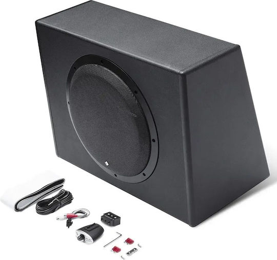 Rockford Fosgate Punch P300-12 Активна Субуфер за кола 12" Мощност 300w Rms
