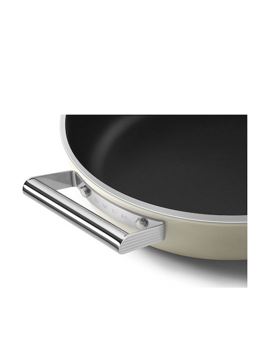 Smeg Shallow Pot 4.3lt /