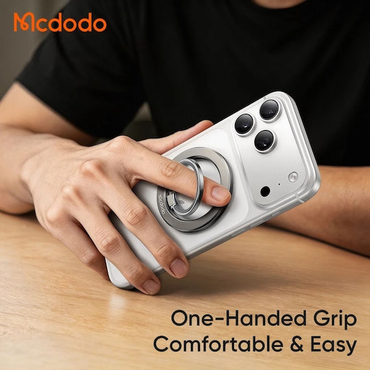 Mcdodo Car Mobile Mount with MagSafe Magnet Black
