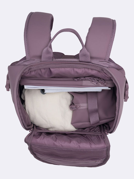 Beckmann Rucksack Lila Beckmann Rucksack Lila