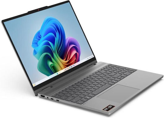 Lenovo Ideapad 5 2-in-1 15AGP11 15.3" IPS FHD+ Touchscreen (Ryzen AI 400 Series-AI 5 430/16GB/512GB SSD/No OS) (US Keyboard)
