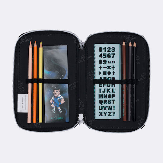 Beckmann Penar Echipat