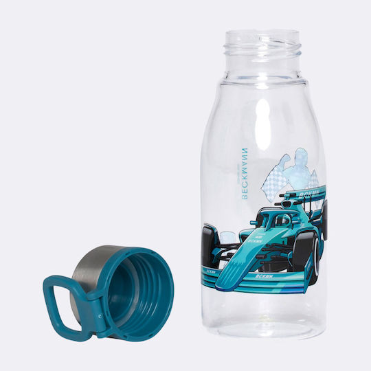 Beckmann Sticlă Pentru Copii Din Plastic Gri 400ml