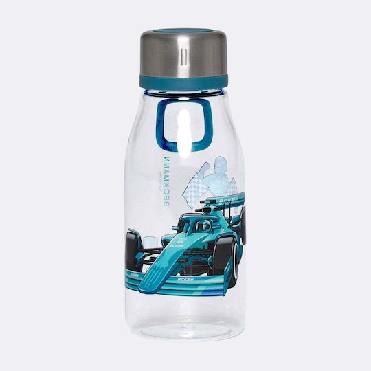 Beckmann Sticlă Pentru Copii Din Plastic Gri 400ml