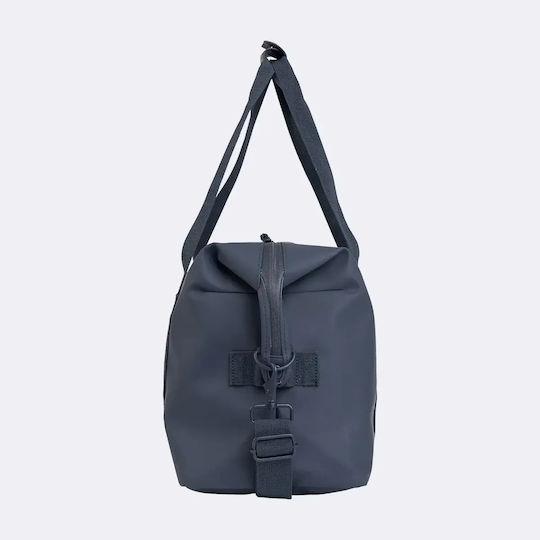 Beckmann Sac Voiaj 27lt Albastru Marin Din Țesătură M42xL20xÎ28cm
